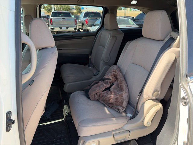 Used 2019 Honda Odyssey EX image 10