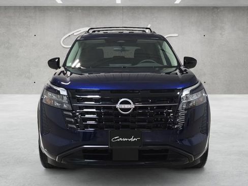 New 2026 Nissan Pathfinder SV FWD image 18