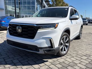 Used 2023 Honda Pilot Elite 360° Tour