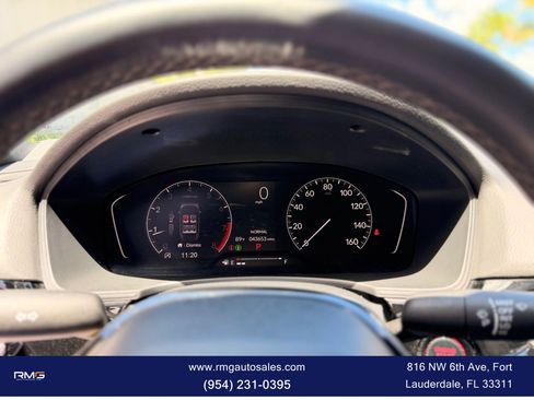 Used 2022 Honda Civic Sport image 23