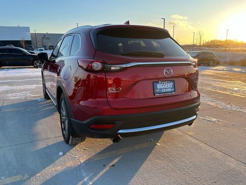 Used 2023 MAZDA CX-9 Signature image 7