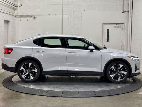 Used 2024 Polestar Polestar 2 w/ Pilot Pack RWD image 10
