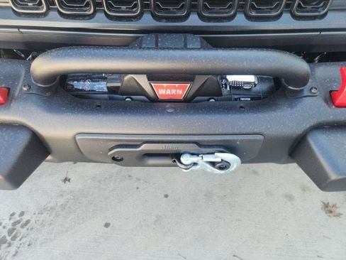 New 2026 Jeep Gladiator Rubicon image 5