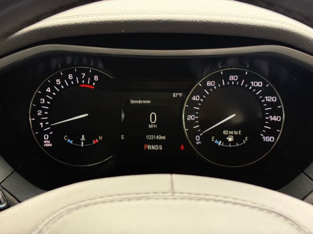 Used 2019 Lincoln MKZ Premiere FWD image 30