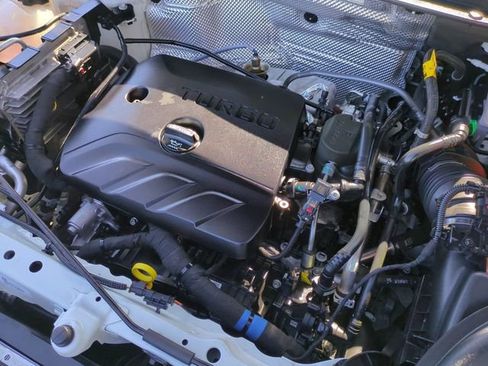 Certified 2024 Buick Encore GX Avenir w/ Avenir Technology Package image 31