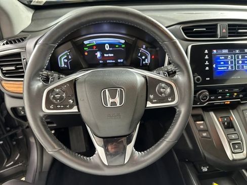 Used 2022 Honda CR-V EX-L image 14