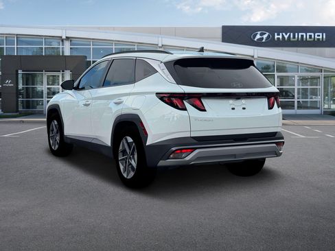 New 2026 Hyundai Tucson SEL FWD image 5