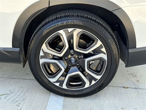 Certified 2025 Subaru Ascent Touring image 12