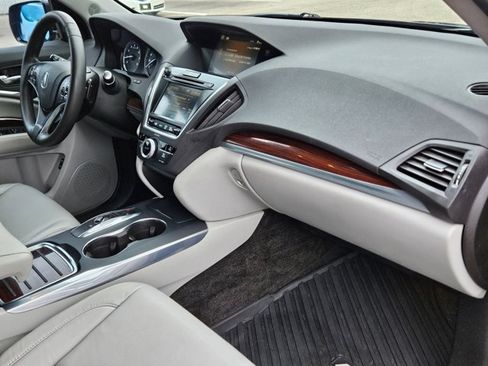 Used 2016 Acura MDX SH-AWD w/ Technology Package image 24