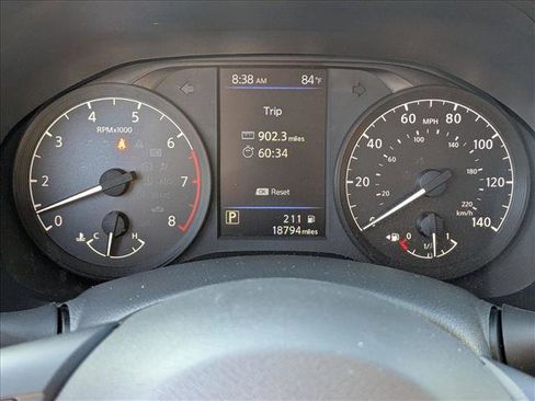 Used 2024 Nissan Altima 2.5 S FWD image 11