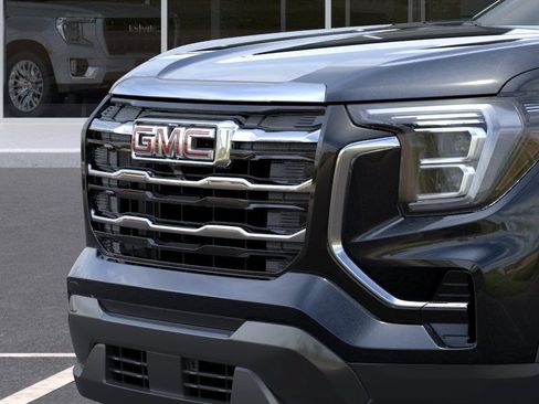 New 2027 GMC Terrain Elevation w/ Elevation Premium Package FWD image 13