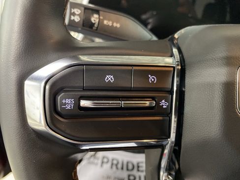 Certified 2024 GMC Canyon Denali image 20