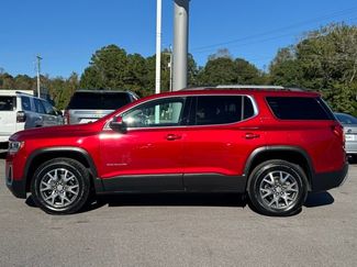 Used 2021 GMC Acadia SLE w/ Driver Convenience Package video 2
