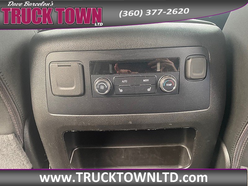Used 2018 GMC Yukon XL SLT AWD/4WD image 16