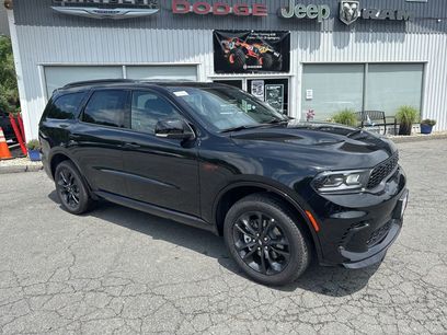 New 2025 Dodge Durango GT