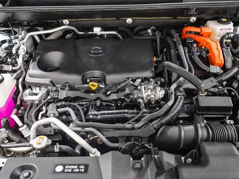 Used 2023 Toyota RAV4 XSE w/ Weather Package image 28