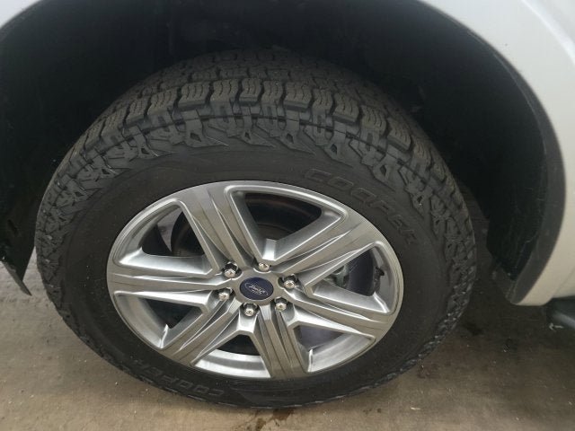 Used 2019 Ford F150 XLT w/ Equipment Group 302A Luxury AWD/4WD image 18