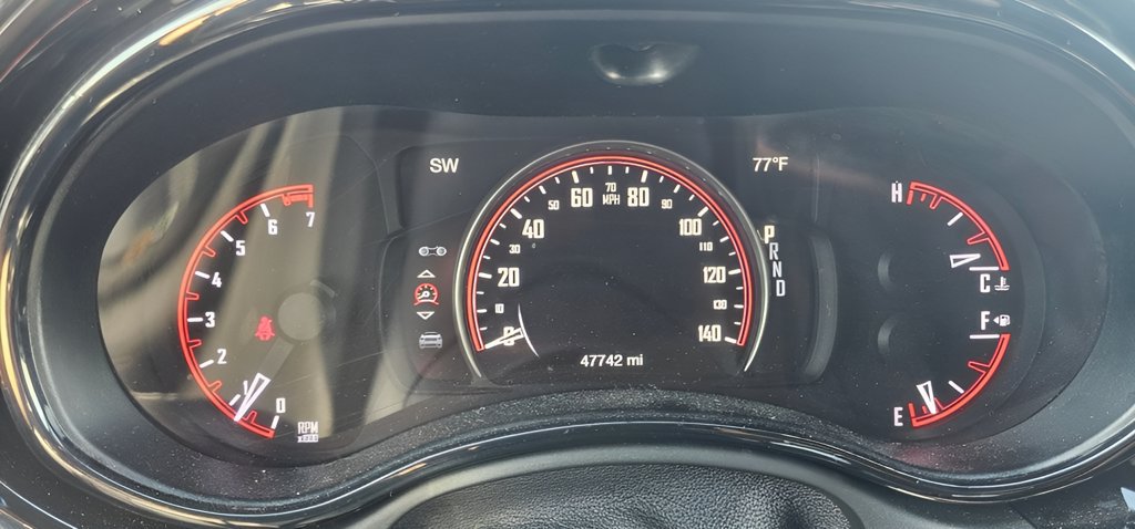 Used 2023 Dodge Durango GT AWD/4WD image 13