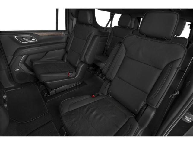Used 2023 Chevrolet Suburban High Country AWD/4WD image 16