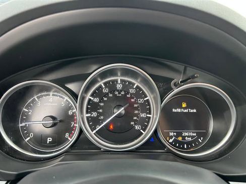 Certified 2023 MAZDA CX-5 AWD 2.5 S w/ Select Package image 20