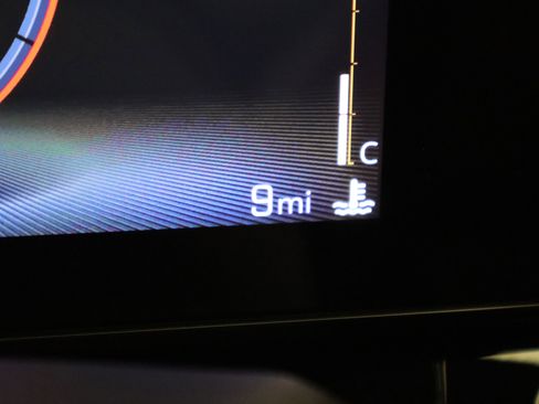 New 2026 Chevrolet Trax RS w/ Driver Confidence Package image 20