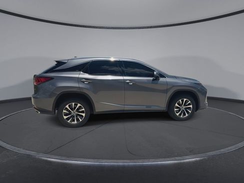 Used 2020 Lexus RX 350 AWD w/ Premium Package image 9