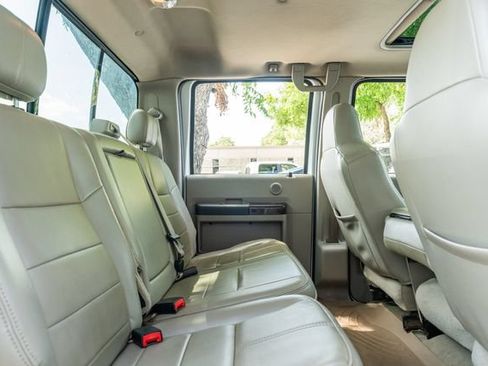 Used 2008 Ford F350 Lariat AWD/4WD image 39