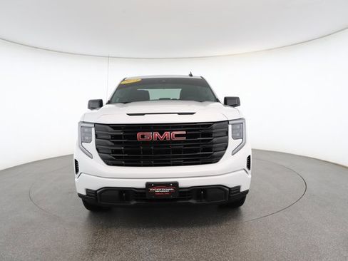 Used 2023 GMC Sierra 1500 Pro image 30