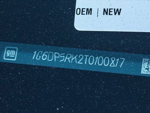 Used 2026 Cadillac CT5 Sport image 32