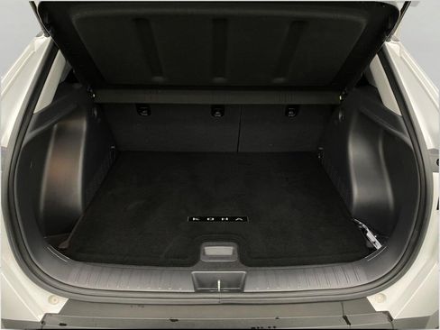 Certified 2024 Hyundai Kona SEL AWD/4WD image 5