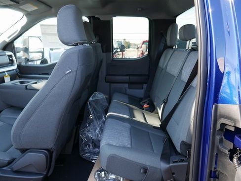 New 2026 Ford F250 XLT w/ FX4 Off-Road Package image 20