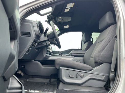 New 2026 Ford F150 XLT w/ Equipment Group 302A MID AWD/4WD image 9