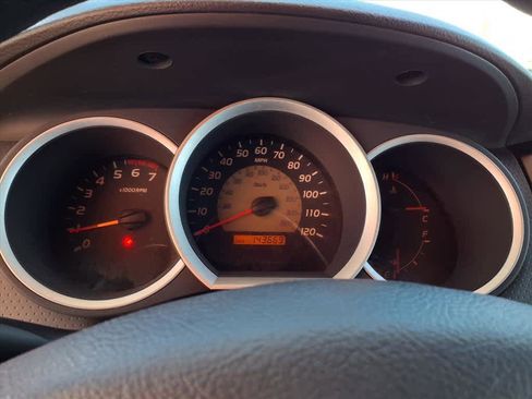 Used 2008 Toyota Tacoma 2WD Access Cab image 22