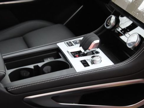 New 2026 Jaguar F-PACE R-Dynamic S image 26