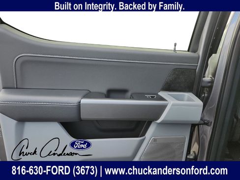 New 2026 Ford F350 XLT w/ XLT Premium Package image 22