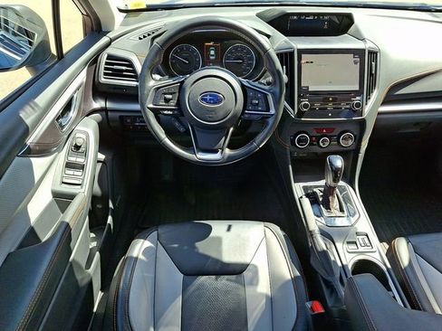 Used 2021 Subaru Crosstrek 2.5i Limited w/ Moonroof Package 2 AWD/4WD image 11