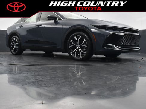 New 2026 Toyota Crown XLE image 40