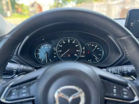 Used 2021 MAZDA CX-5 Grand Touring w/ GT Premium Package AWD/4WD image 22
