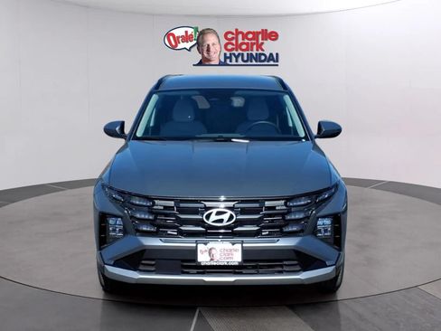New 2026 Hyundai Tucson SEL FWD image 8