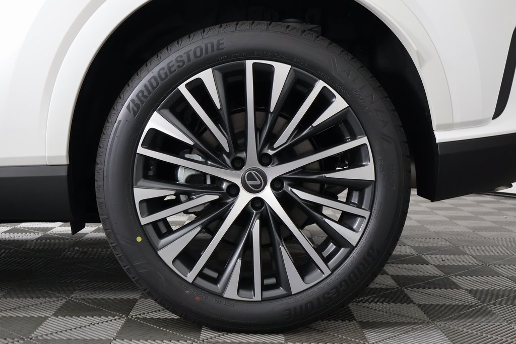 New 2026 Lexus RX 350 Premium Plus FWD image 10