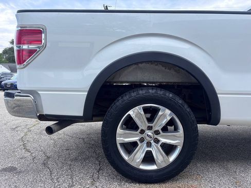 Used 2013 Ford F150 XL w/ PWR Equipment Group RWD image 6