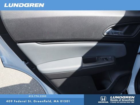 New 2026 Honda Prologue Touring image 25