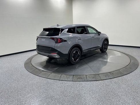 New 2026 Kia Sportage EX image 5