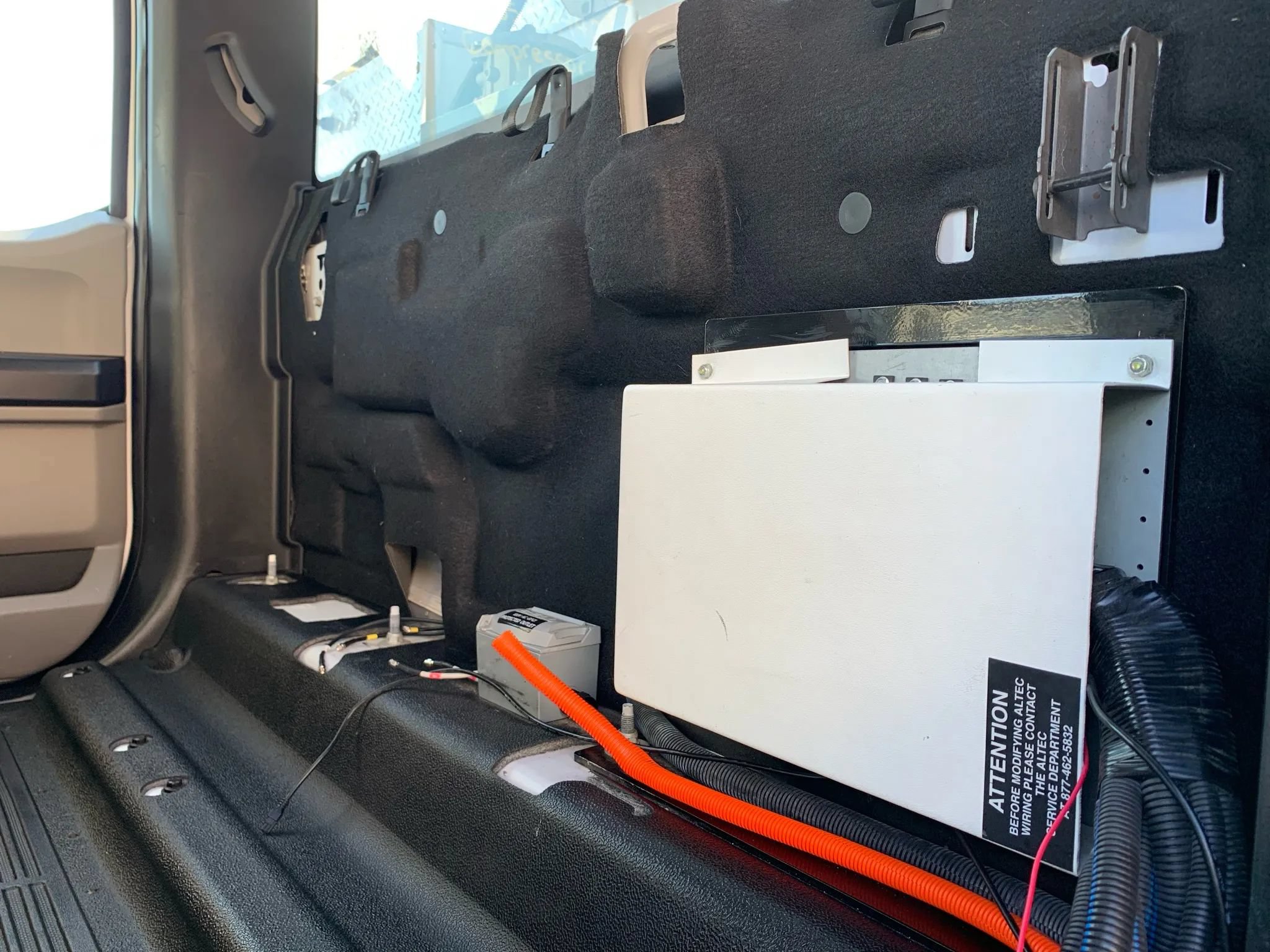Used 2019 Ford F550 2WD SuperCab Super Duty image 31