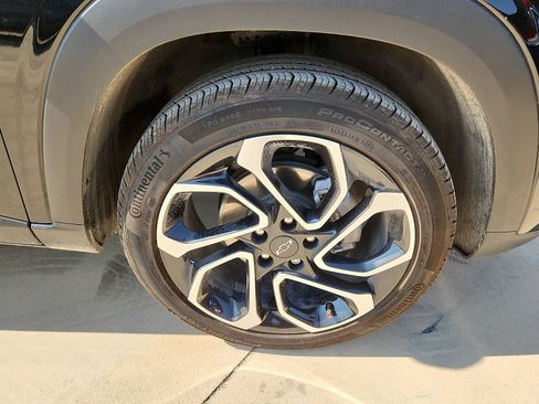 Used 2026 Chevrolet Trax RS w/ Driver Confidence Package FWD image 9