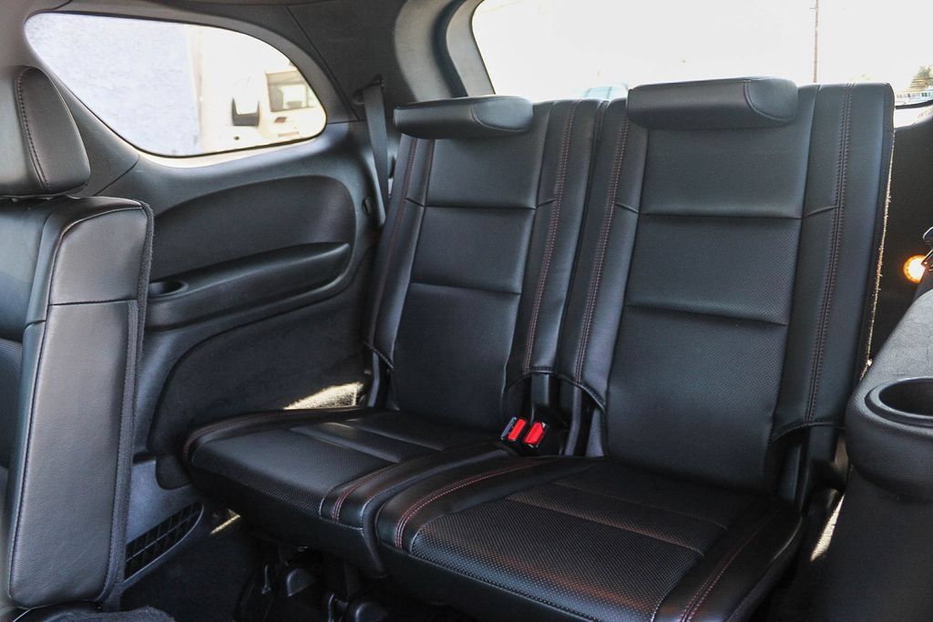 Used 2024 Dodge Durango GT AWD/4WD image 20