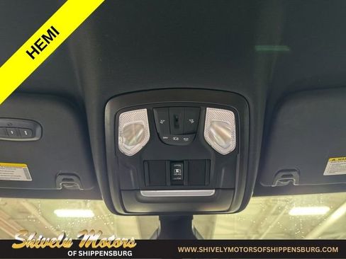 Used 2022 RAM 1500 Big Horn AWD/4WD image 22