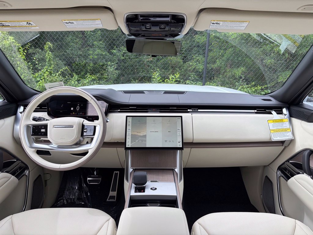 New 2026 Land Rover Range Rover Autobiography AWD/4WD image 18