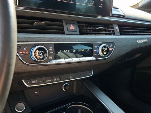 Certified 2022 Audi A5 2.0T Premium Plus w/ Premium Plus AWD/4WD image 17