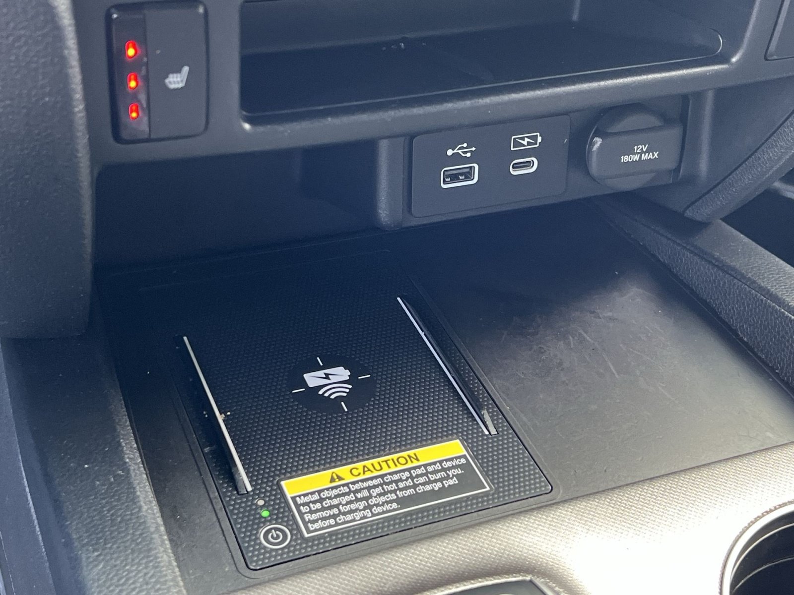 Used 2024 Honda Passport EX-L image 42